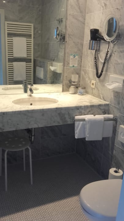 Zimmer Hotel Seevilla