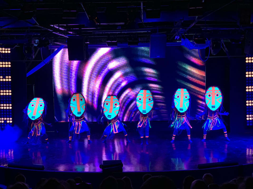 Sport & Freizeit Asteria Family Belek