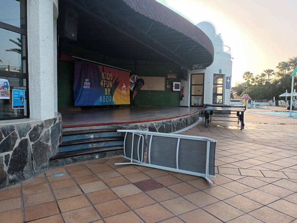 Sport & Freizeit Abora Interclub Atlantic by Lopesan Hotels