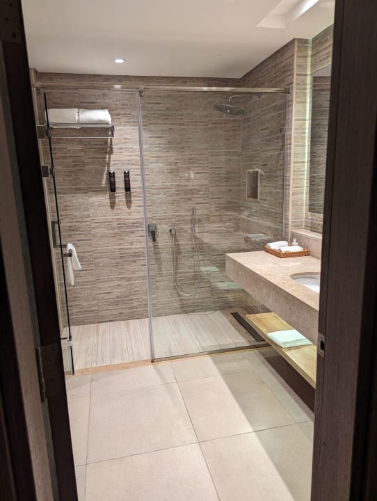 Zimmer Steigenberger Resort Ras Soma