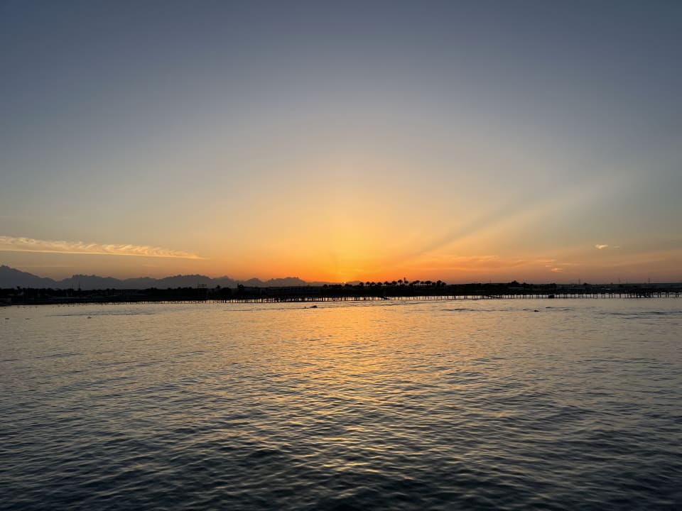 Strand Pickalbatros Dana Beach Resort - Hurghada
