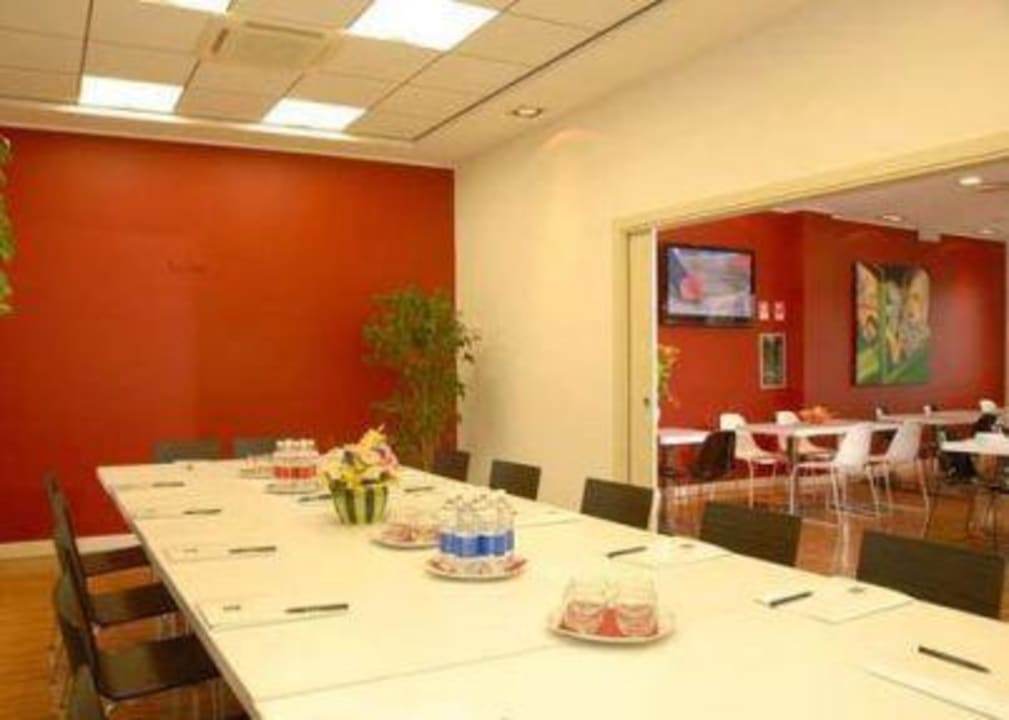 Ristorante Hotel Michelino Bologna Fiera