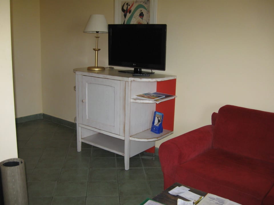 Zimmer Abora Buenaventura by Lopesan Hotels