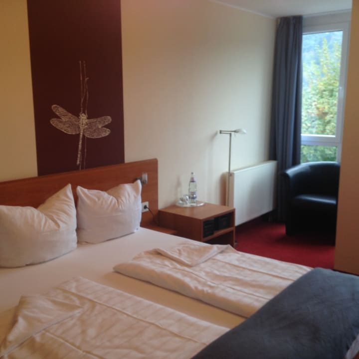 Zimmer MAARIUM Hotel