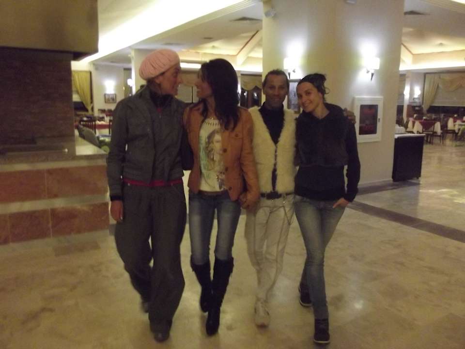 Super Animationteam  Selge Beach Resort