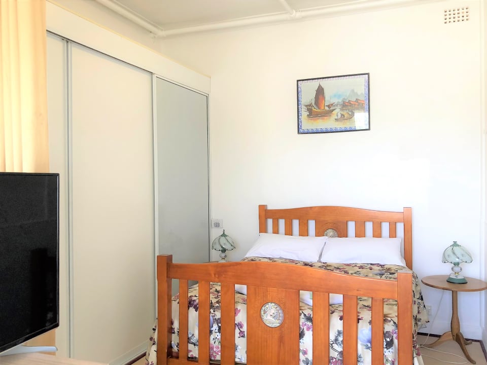 Zimmer Clarendon Motel and Guesthouse