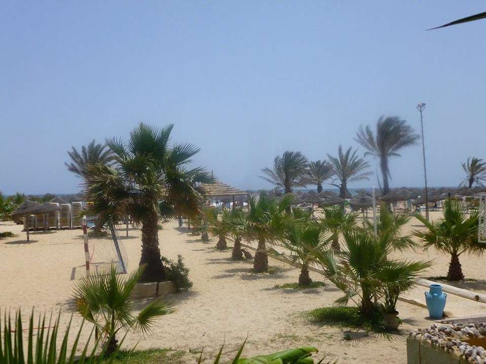 Am Strand Hotel Paradis Palace