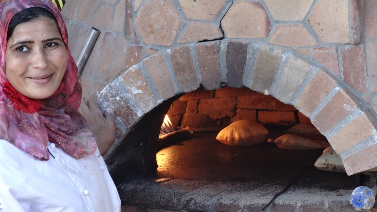 Super-lecker  Iberotel Makadi Beach