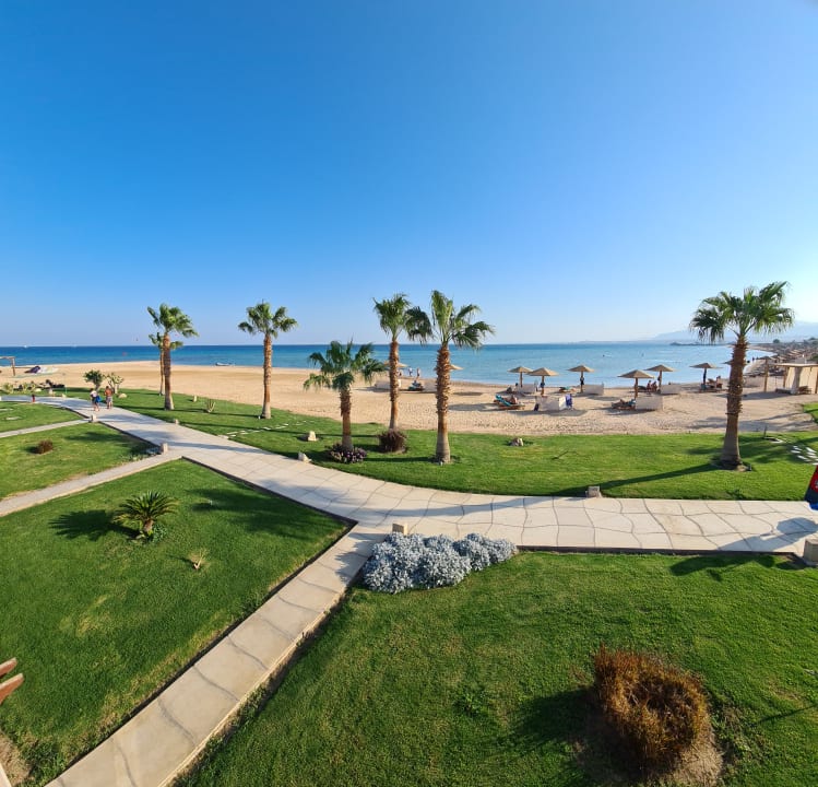 Ausblick Shams Prestige Abu Soma-Adults Only