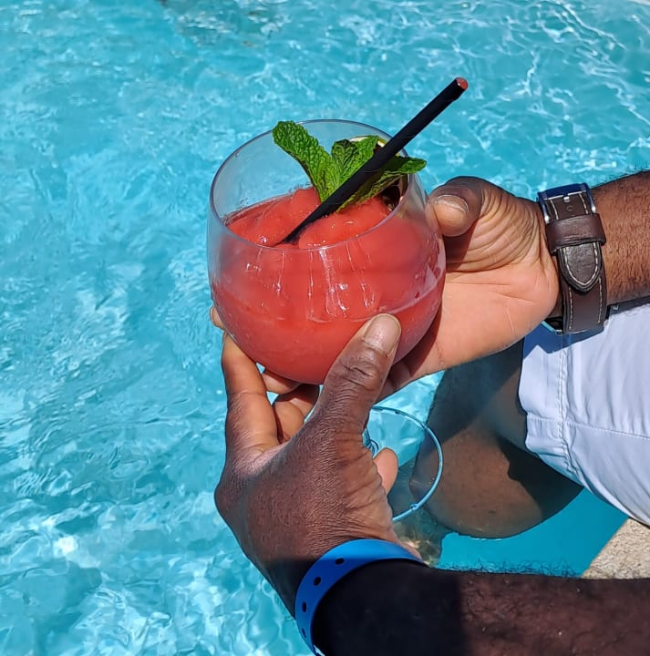 Gastro MLL Mediterranean Bay - Adults only