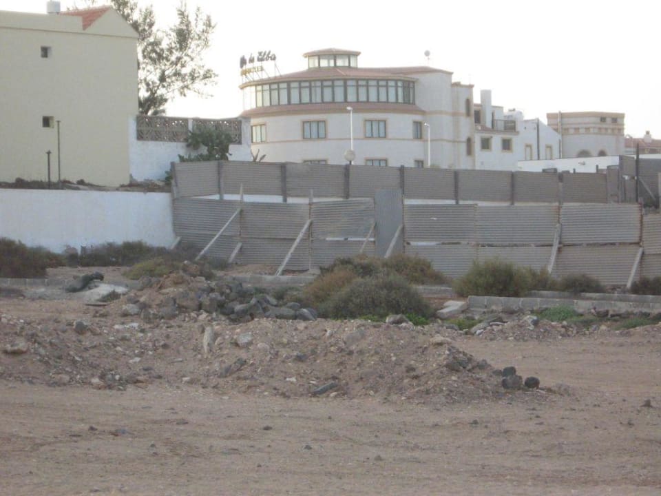 N. Horizone Elba Lucía Sport & Suite Hotel