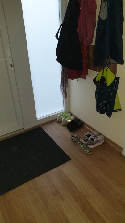 Zimmer Center Parcs Park Bostalsee