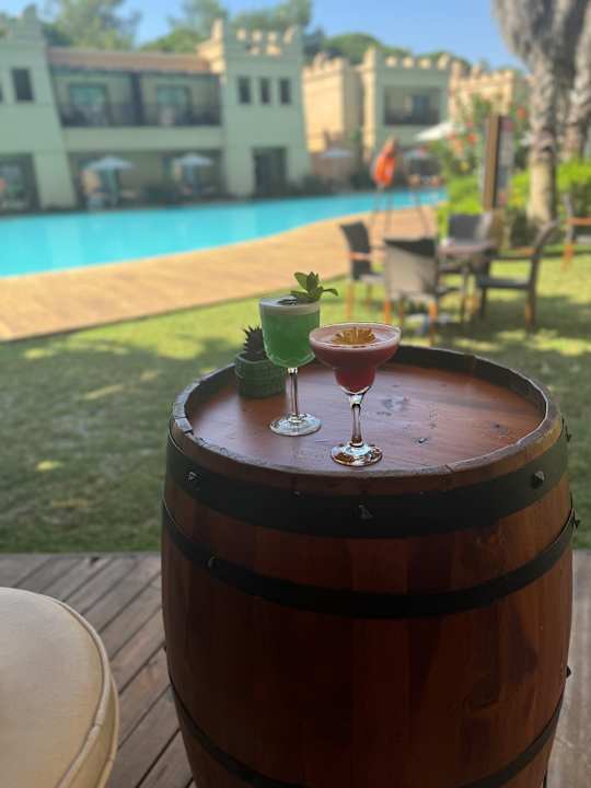 Außenansicht Rixos Premium Belek