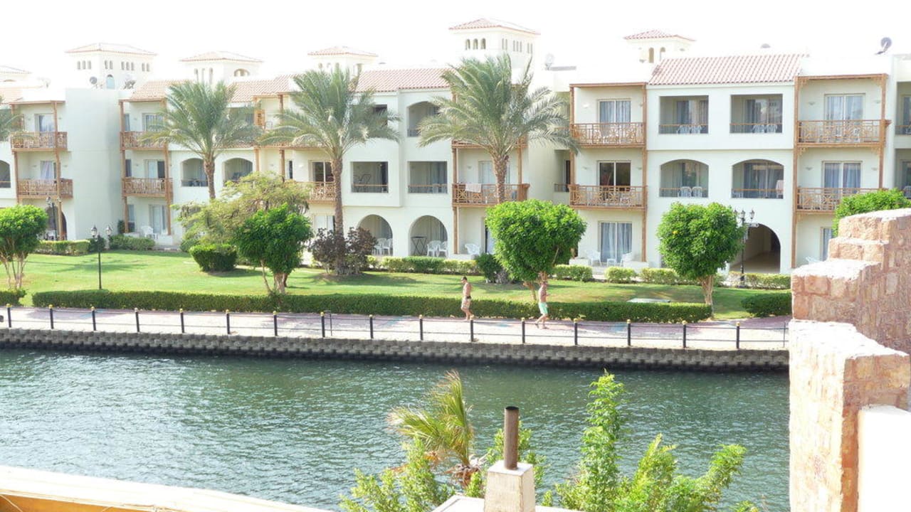 Hotel Pickalbatros Dana Beach Resort - Hurghada