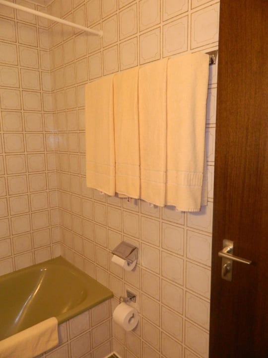 Bad Hotel Ferienpark Missen