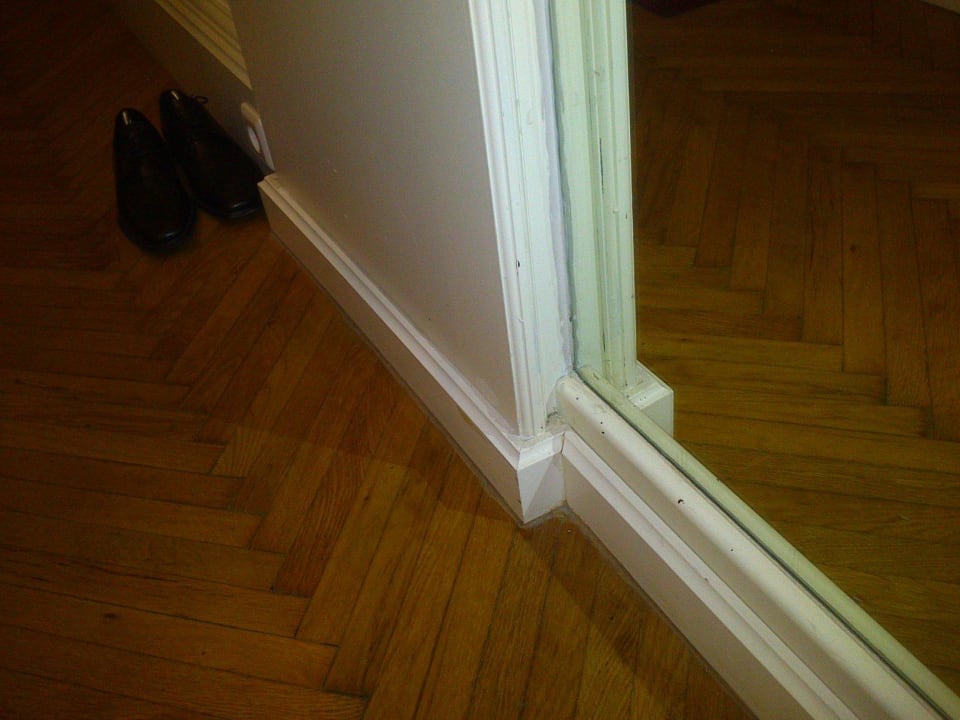 Alles Rammel! Hotel Weitzer Graz