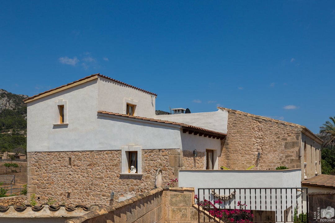 Finca Hotel Finca Can Paulino