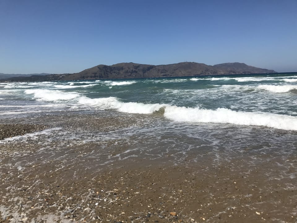 Strand HARPIN Happy Days Beach Hotel