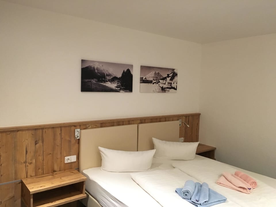 Zimmer Hotel Tirolerhof