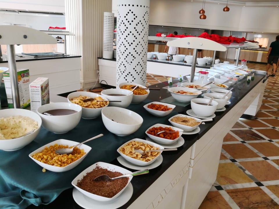 Gastro TUI MAGIC LIFE Africana