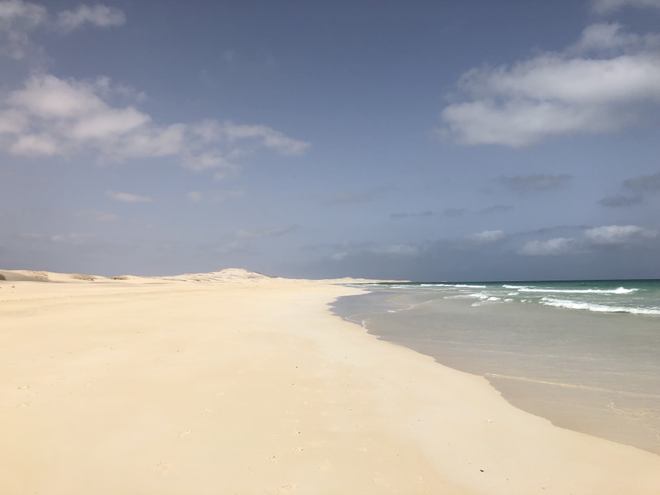Strand VOI Praia De Chaves Resort