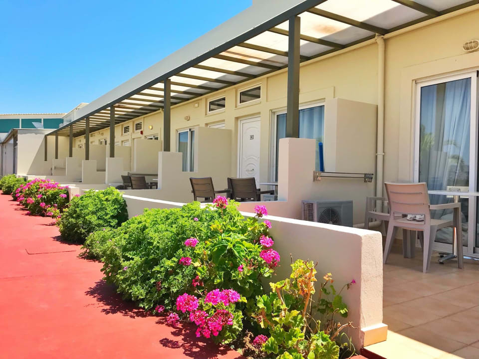 Zimmer HARPIN Georgioupolis Resort Aquapark & SPA