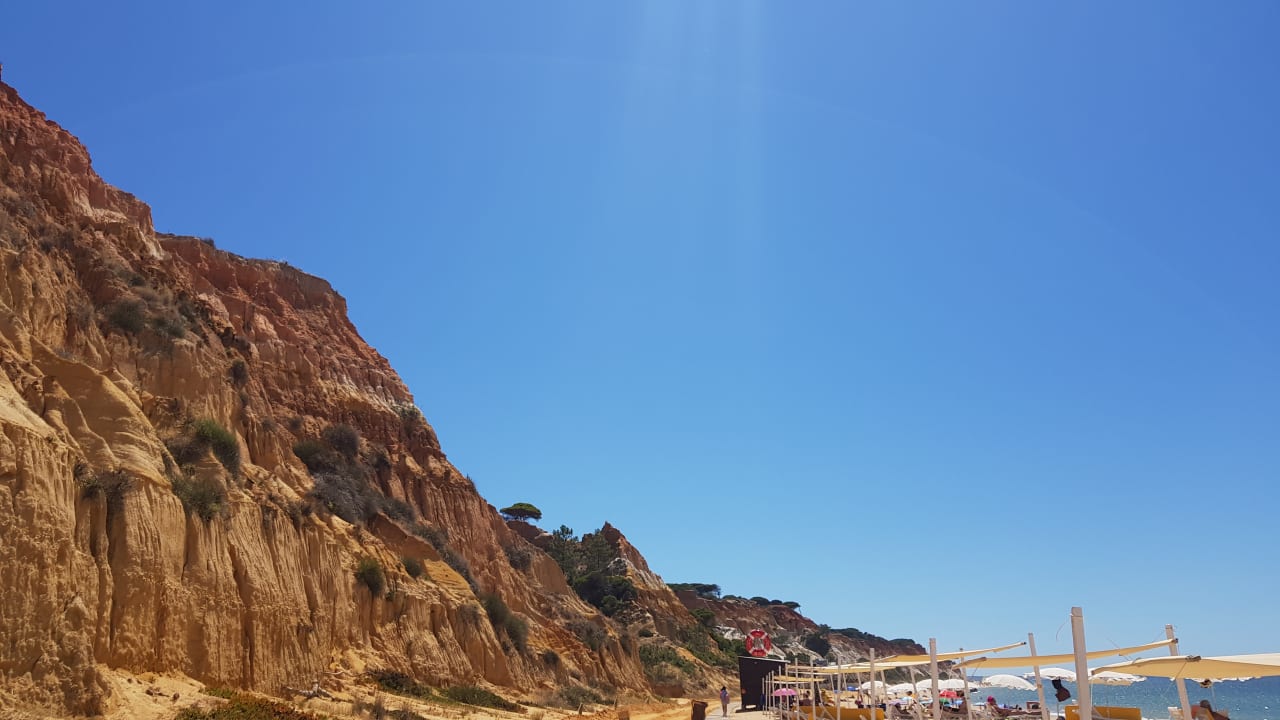 Strand 3HB Guaraná - All Inclusive