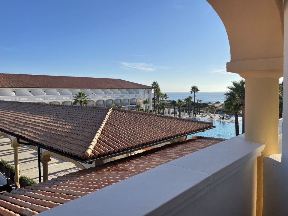 Zimmer Iberostar Selection Andalucía Playa