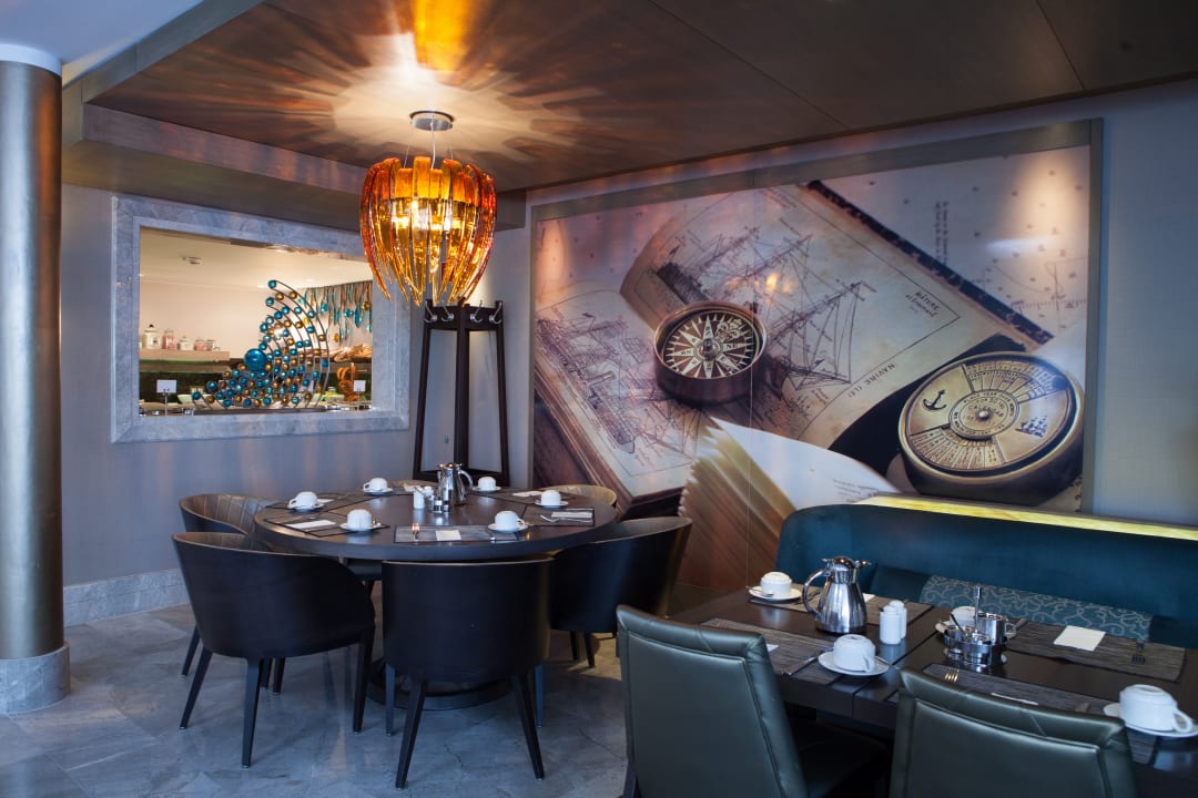 Sonstiges TITANIC Comfort Berlin Mitte