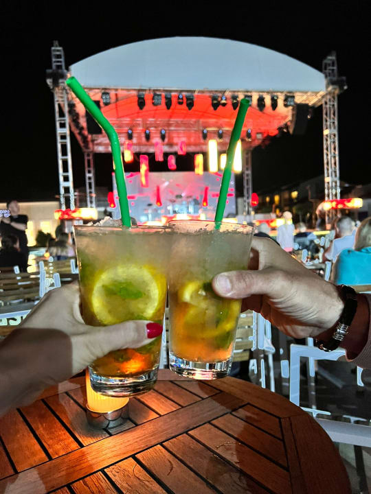 Sport & Freizeit Rixos Premium Tekirova