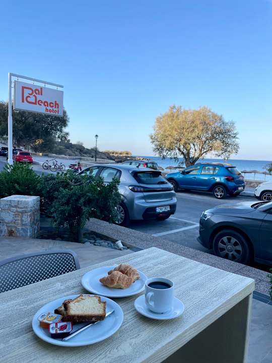 Gastro Hotel Pal Beach