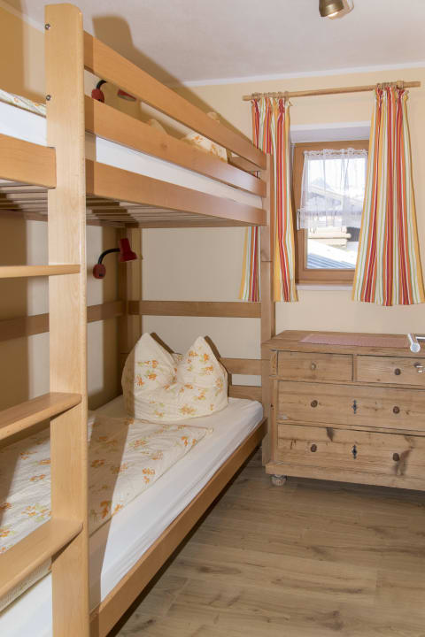 Fewo 3 Gästehaus Salzgau