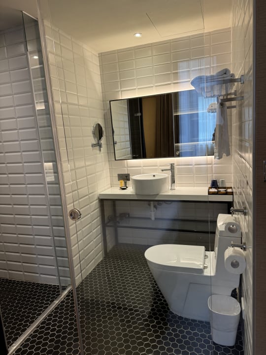 Zimmer City Suites - Taipei Beimen