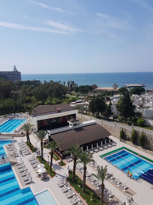 Ausblick Sidemarin Kirman Premium