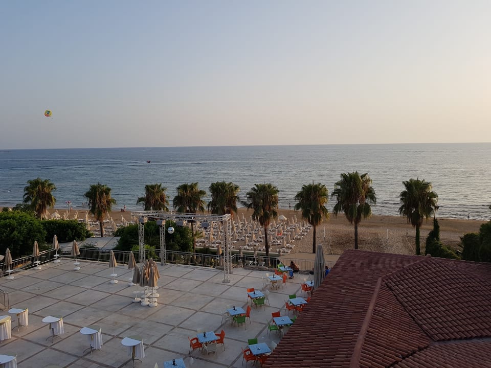 Strand Melas Holiday Village