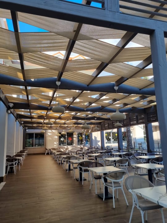 Gastro Side Story Resort & Spa