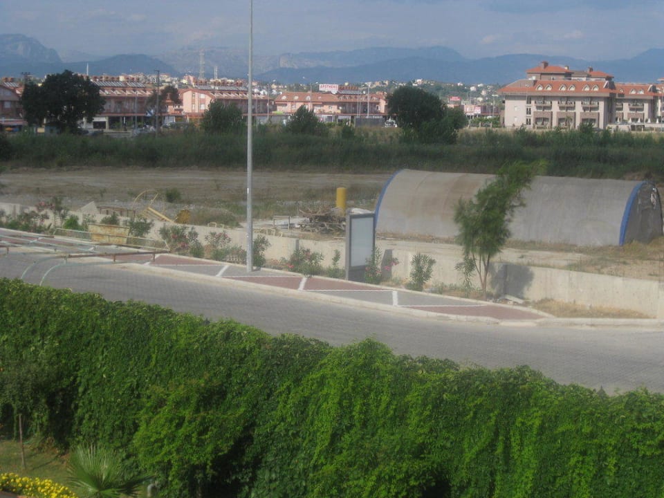 Hotel Grand Seker Hotel