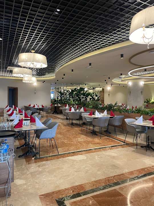 Gastro allsun Numa Club Side