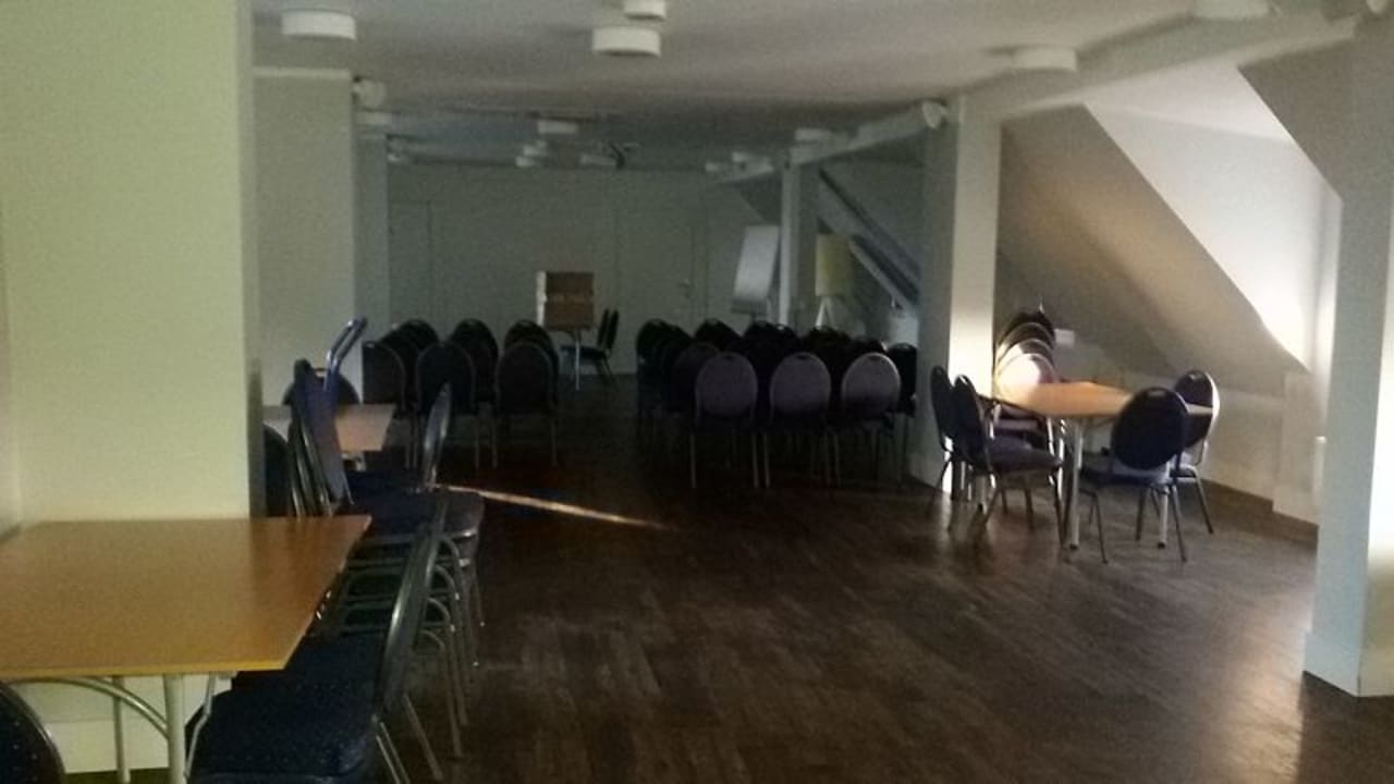 Sport & Freizeit Hotel Trzy Wyspy