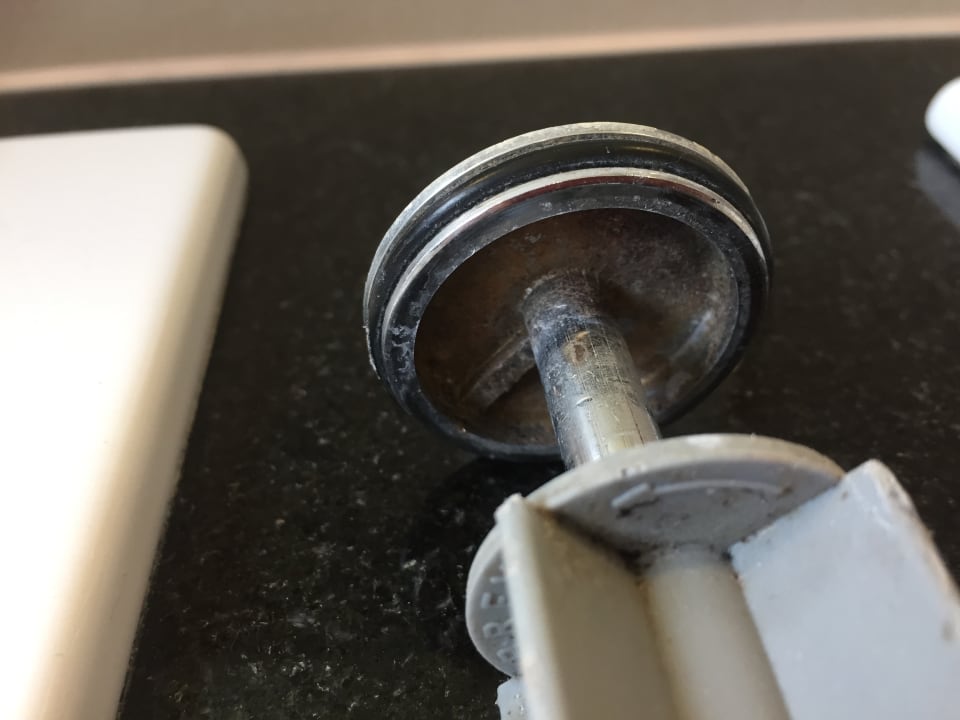 Zimmer Hotel Vier Jahreszeiten Lübeck