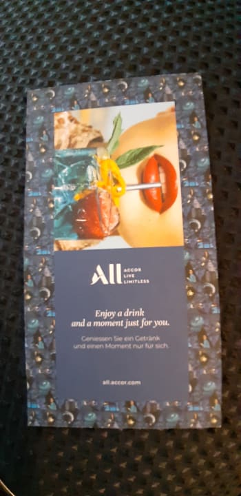 Sonstiges Mercure Neu-Isenburg