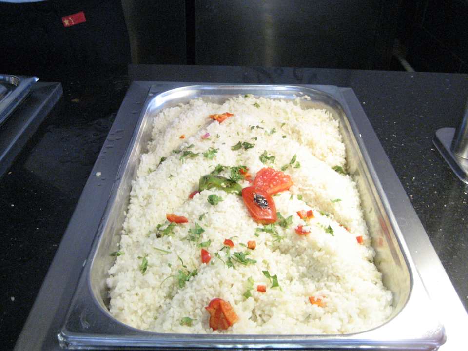 Gastro Pickalbatros Alf Leila Wa Leila Resort - Neverland Hurghada