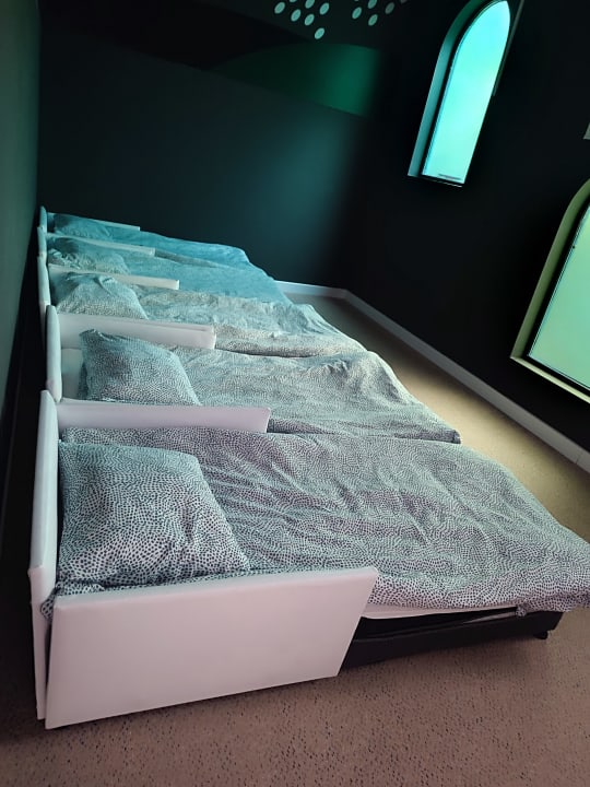 Zimmer Hane Family Resort