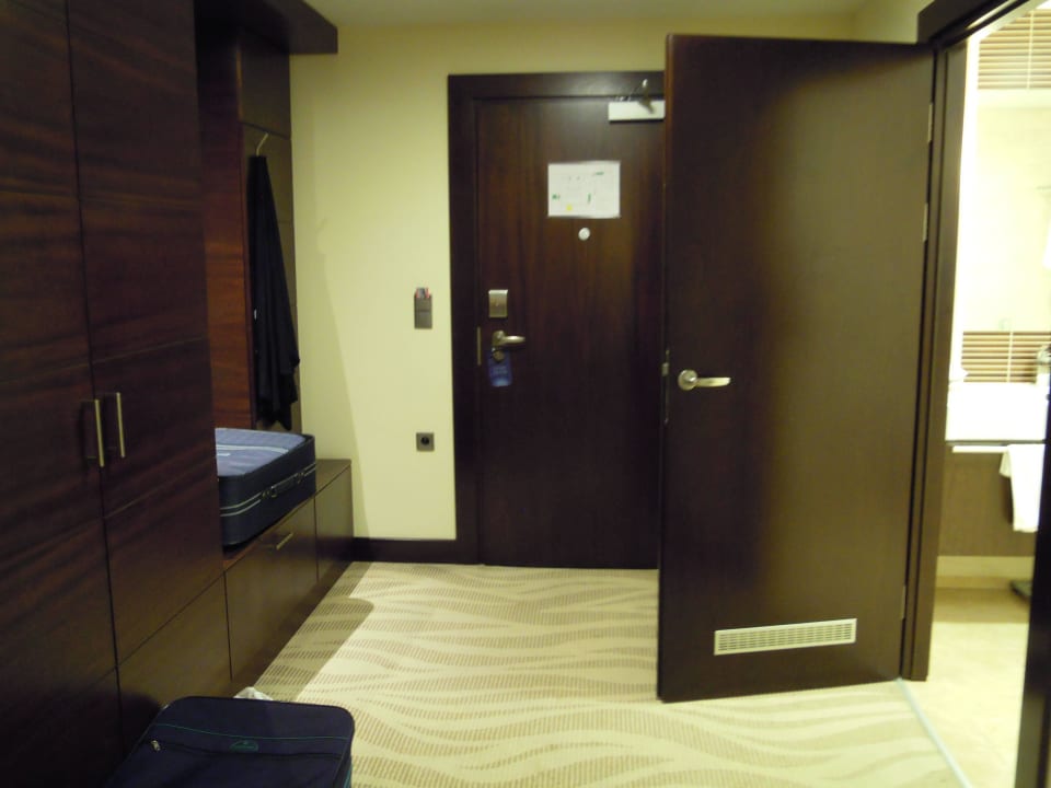 Zimmer Hotel Radisson Blu Gdańsk