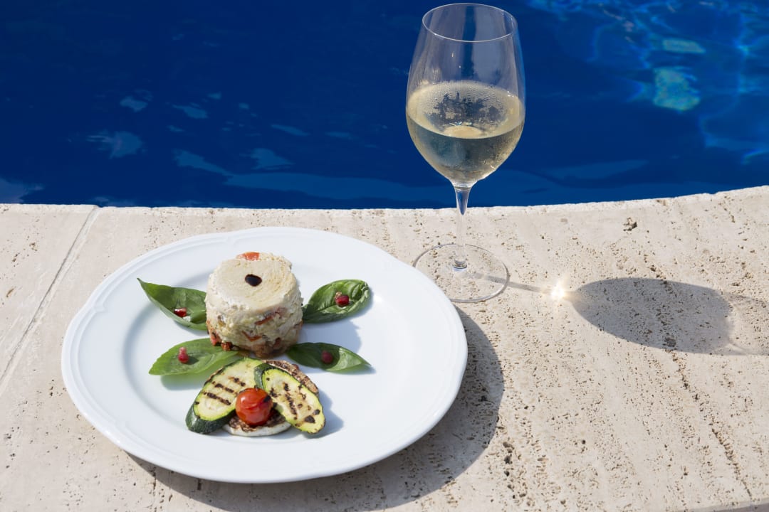 Gastro TUI Blue Puntamare