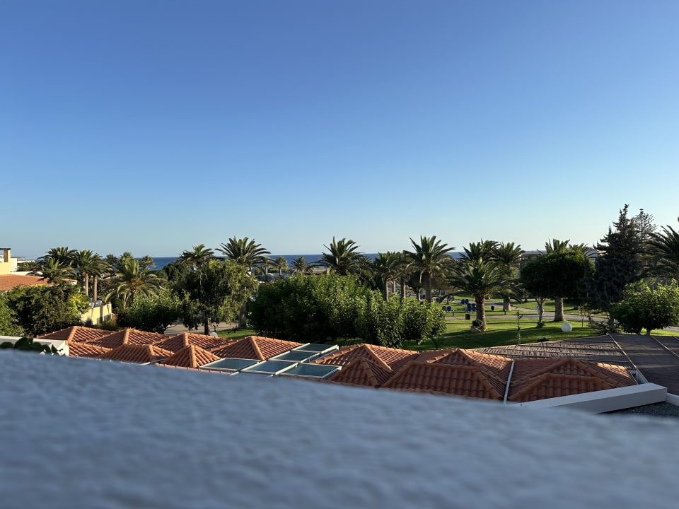 Zimmer Anissa Beach & Village