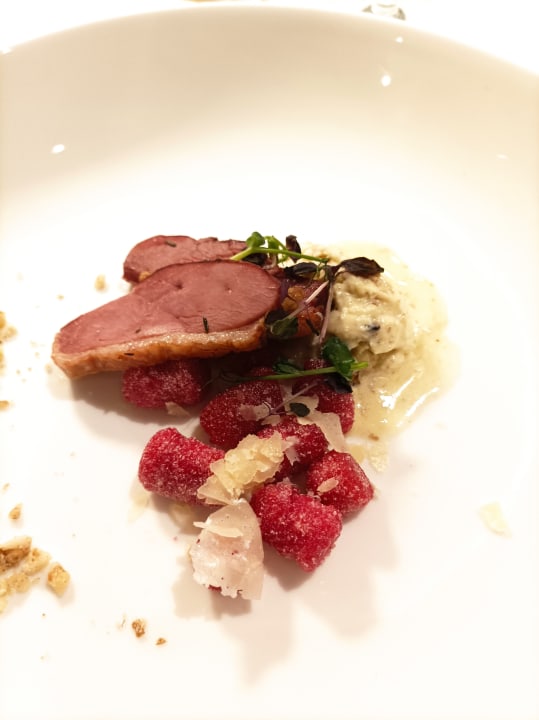 Gastro Wohlfühlresort Peternhof