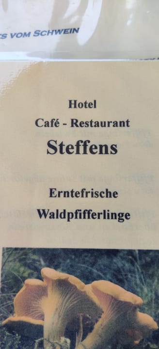 Gastro Hotel Hahnenkleer Hof