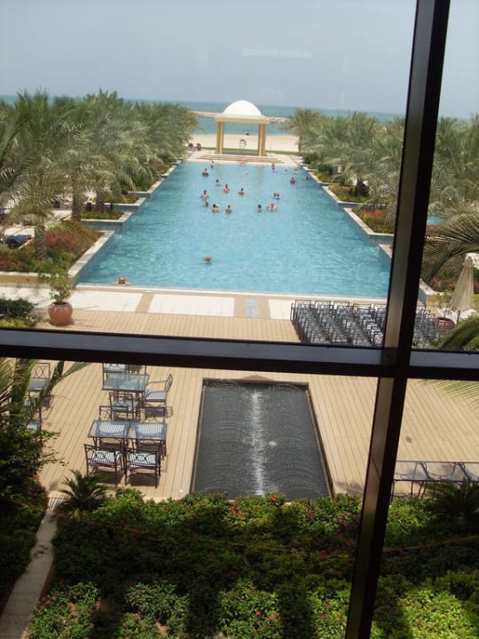 Luxus Pur Rixos Al Mairid Ras Al Khaimah