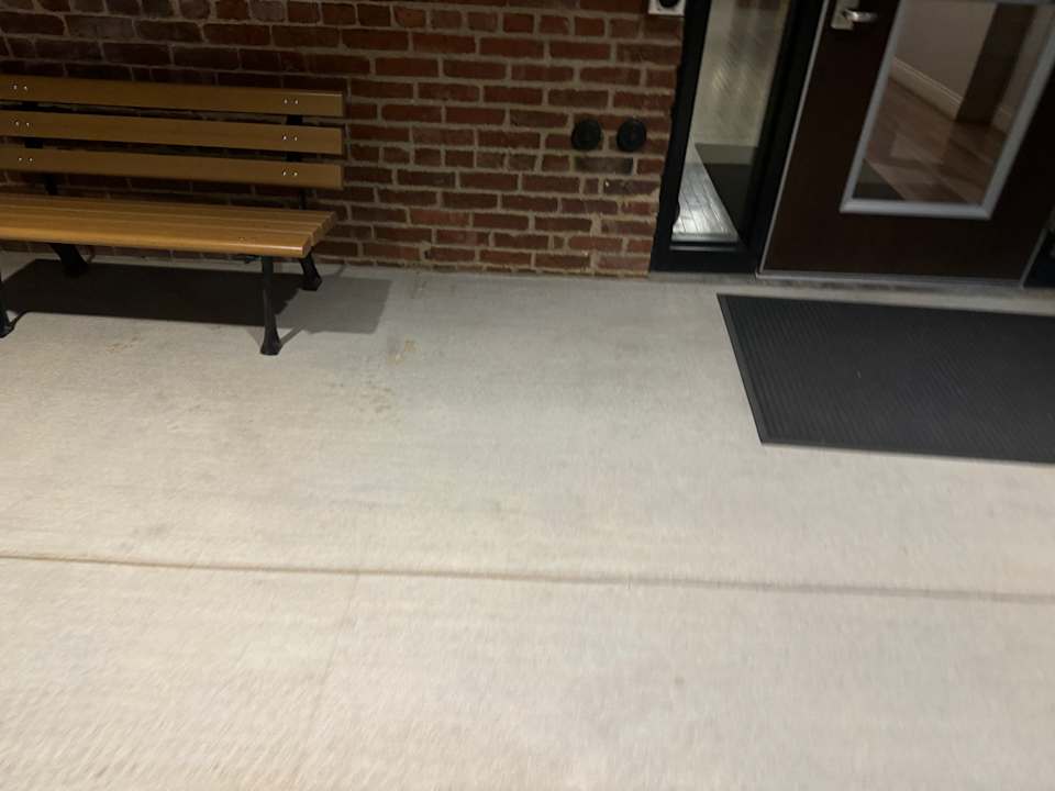 Zimmer The Sessions Hotel, Bristol, a Tribute Portfolio Hotel